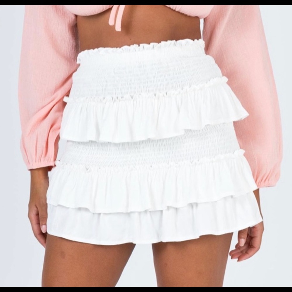 Princess Polly Natalya Skirt